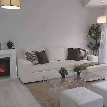 Luminoso Apartamento Canton Ferrol Esterno foto