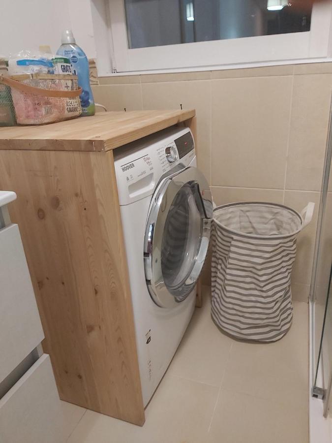 Luminoso Apartamento Canton Ferrol Esterno foto