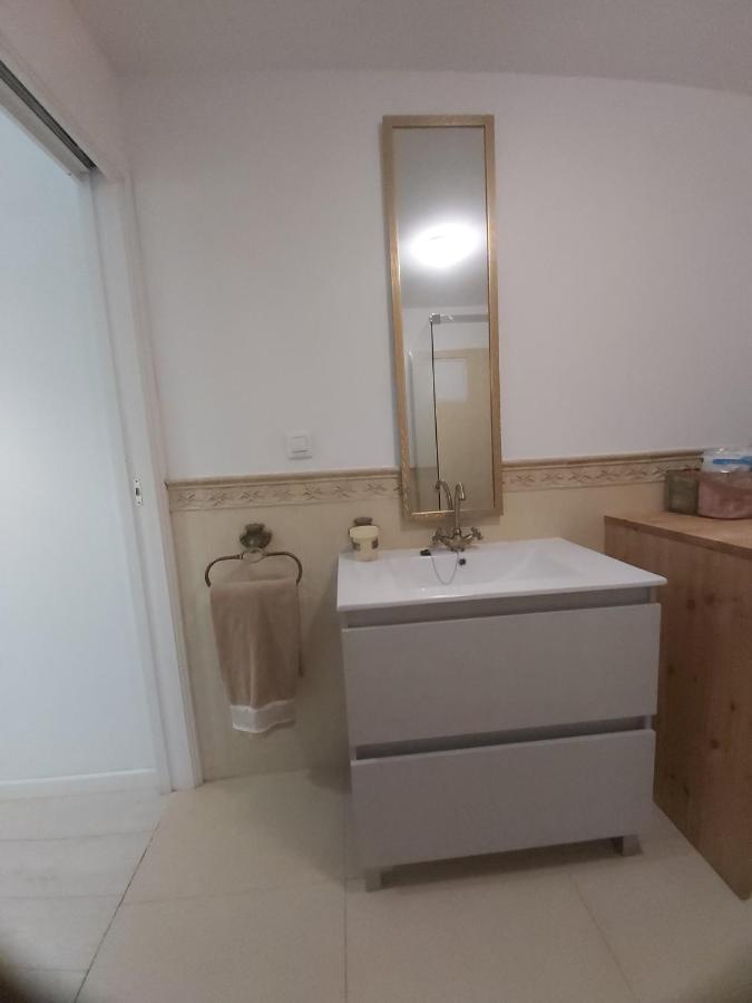 Luminoso Apartamento Canton Ferrol Esterno foto