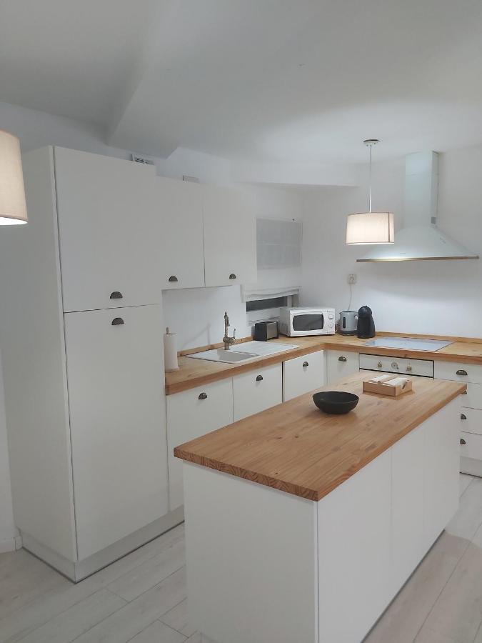 Luminoso Apartamento Canton Ferrol Esterno foto